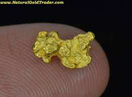 94 gram western australia gold nugget