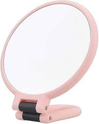 double sided makeup mirror 5x 1x