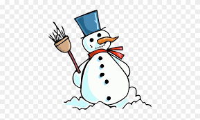 Clipart neige image neige gif anim neige. Funny Snowman Clip Art Bonhomme De Neige Clipart Free Transparent Png Clipart Images Download