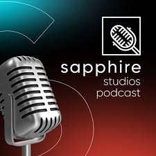 Sapphire Stories Podcast
