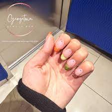 georgetown beauty bar and nail salon in