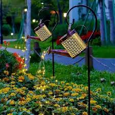 Solar Led Light For Garden Diwali