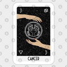 cancer astrology tarot card cancer