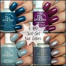 ibd just gel nail colors for winter