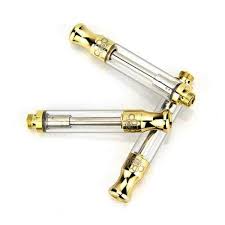 Each brass knuckles pen is made out of quartz atomizer, which is the piece that heats up the cannabis oil. Brass Knuckles Cartridge 5ml 1 0ml Pryex Glass E Cigarettes Vape Disposable Cartridges For Thick Shatter Co2 Extract Oil With Plastic Tube From Worldleaders 1 7 Dhgate Com
