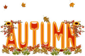 Image result for autumn clip art