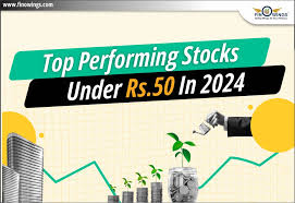 best stocks below rs 50 in india today