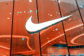 The Nike Logo A 35 Logo That Became A