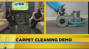 springer floor care carpet cleaning