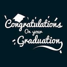 Congratulations On The Graduation Under Fontanacountryinn Com