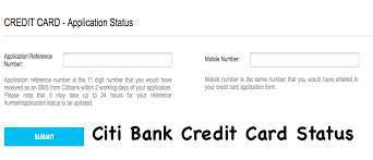 How to track citibank credit card application status online. Citi Bank Credit Card Status 2021 Citi Credit Card Application Status