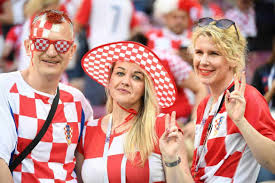 Here you can find the translation of the 50 most important words and expressions into croatian. Croatian Sports Overview History Teams Facts Fun Total Croatia