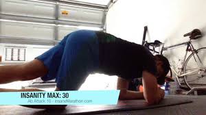 ab 10 insanity max 30 you