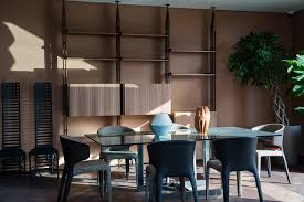 Maybe you would like to learn more about one of these? Poltrona Frau Group Me S New Showroom In Dubai Showcases Contemporary Italian Design Commercial Interior Design