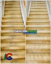 carpet cleaning in centennial co