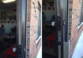 Kawneer Double Entry Commercial Door