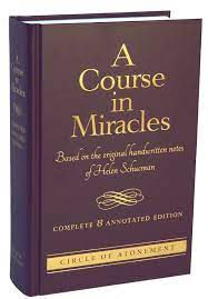 A Course in Miracles Daily Workbook Conference Calls, January 15 2023 | Online Event | AllEvents.in