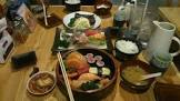 ร้านอาหารญี่ปุ่นโอเซกิ ซูชิบาร์ เชียงใหม่ จังหวัด เชียงใหม่