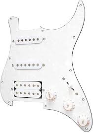Read electrical wiring diagrams from unfavorable to positive plus redraw the circuit being a straight range. Lefty Fender Stratocaster Mexican Sss Pickguard Wiring Diagram Saturn Vue Stereo Wiring Oonboard Fordwire Warmi Fr