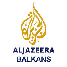 Toen het het enige kanaal was dat de oorlog live uitzond. Al Jazeera Balkans Live Television Online Television Watch Live Tv Online Online Tv Live Tv Streaming