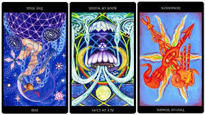 Getting a tarot card in reversed position is not either good or bad by default. Using Reversed Tarot Cards And Elemental Dignities Tarot Elements