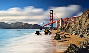 Reisen San Francisco: Tourismus und Urlaub in San Francisco - san-francisco