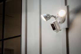Ring Floodlight Cam Review An Excellent Choice If You Re Living In Ring S Ecosystem Techhive