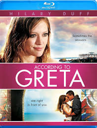 According to Greta Movie Review