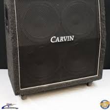4x12 guitar lifier speaker cabinet