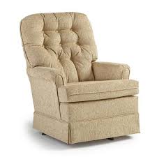And with these cozy, comfy chairs, you can have the best of both worlds! Joplin Swivel Rocker Carl Hatcher Furniture