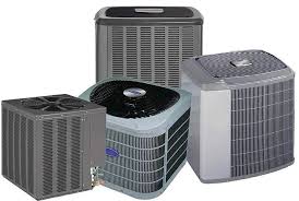 Above 16 seer) are a lot better than they were even a few years ago, we just can't fully recommend them yet. New Air Conditioners Brothers Air