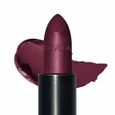 luscious mattes lipstick