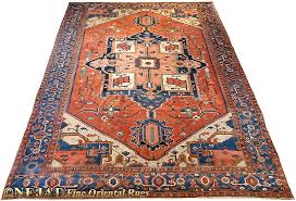 persian heriz antique oriental rugs