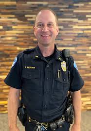 south lake tahoe names new chief of police
