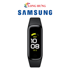 Vòng đeo tay thông minh Samsung Galaxy Fit2 - Hàng chính hãng | Long Hưng  Mobile