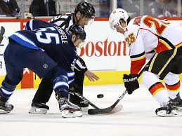 Ps jets vs flames sep 24, 2019. Nhl Playoffs Betting Preview Will Jets Hellebuyck Deal Flames More Disappointment Thescore Com