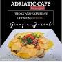 Café Adriatic from m.facebook.com