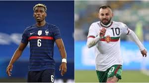 Allianz arena, munich (germany) competition : France Vs Bulgaria Preview Predictions Odds And How To Watch International Friendly 2021 In The Us Today