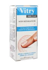 vitry nail repair care pro expert 10ml