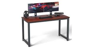 It is fully designed to be customized to improve gaming abilities. Best Gaming Desk 2021 Top Desks For Pc And Console Gaming Gamespot