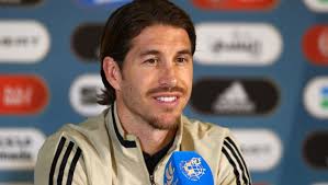 As a fashion icon famous for his short and long hair, each new hairstyle the footballer gets instantly becomes a trendy style. Sergio Ramos Reveals He Does Not Consider Any Team As His Enemy German Site
