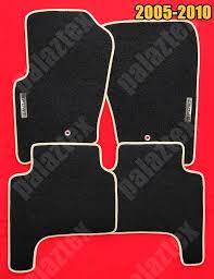 range rover sport velour floor mats