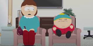 South Park Gave Cartman His Most Outlandish Change Yet
