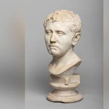 Texas turns out to be ancient Roman bust