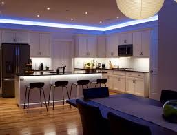 how to create under cabinet lighting