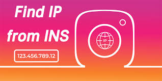 Here's how to find your ip address on windows machines. How To Find Ip From Instagram Instagram Ip Finder