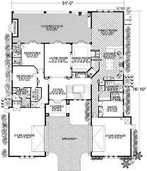 Pin On Luxury Style House Plans