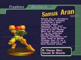 When new players are first introduced to competitive melee they're often told that their first priority ought to be getting their tech skill down. Samus Super Smash Bros Melee Wiki Guide Ign