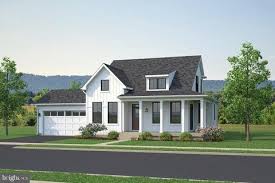 Jefferson Md New Construction Homes