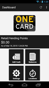 We are excited to have them join towson town. Towson University Onecard For Android Apk Download